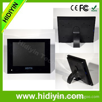wall mounted of 15" bulk digital photo frame